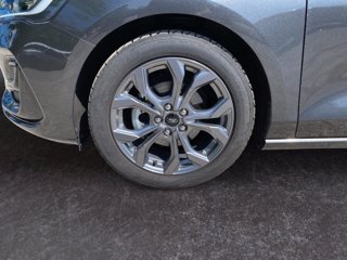 FORD Focus 1.0 ecoboost h st-line design 125cv