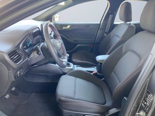 FORD Focus 1.0 ecoboost h st-line design 125cv