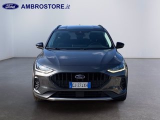 FORD Focus active sw 1.0t ecoboost h x 125cv