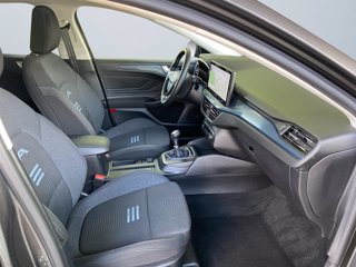 FORD Focus active sw 1.0t ecoboost h x 125cv