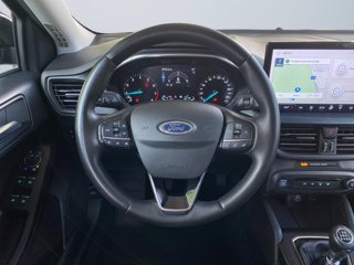 FORD Focus active sw 1.0t ecoboost h x 125cv