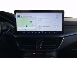 FORD Focus active sw 1.0t ecoboost h x 125cv