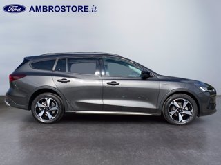 FORD Focus active sw 1.0t ecoboost h x 125cv