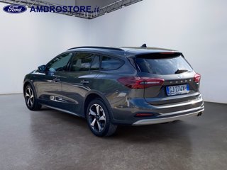 FORD Focus active sw 1.0t ecoboost h x 125cv