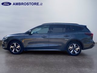 FORD Focus active sw 1.0t ecoboost h x 125cv