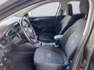 FORD Focus active sw 1.0t ecoboost h x 125cv