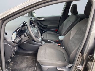 FORD Fiesta 5p 1.0 ecoboost h titanium 125cv
