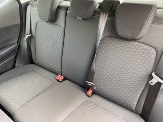 FORD Fiesta 5p 1.0 ecoboost h titanium 125cv