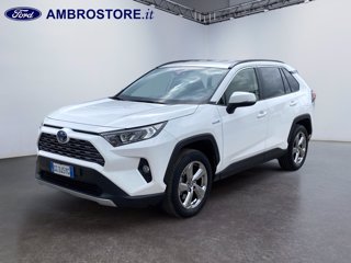 TOYOTA Rav4 2.5 vvt-ie h dynamic 2wd 218cv e-cvt