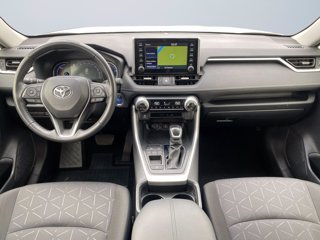 TOYOTA Rav4 2.5 vvt-ie h dynamic 2wd 218cv e-cvt