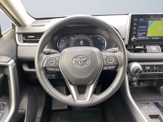 TOYOTA Rav4 2.5 vvt-ie h dynamic 2wd 218cv e-cvt
