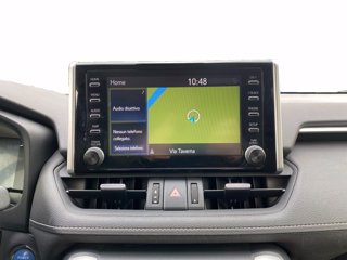 TOYOTA Rav4 2.5 vvt-ie h dynamic 2wd 218cv e-cvt