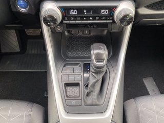 TOYOTA Rav4 2.5 vvt-ie h dynamic 2wd 218cv e-cvt