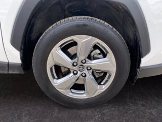 TOYOTA Rav4 2.5 vvt-ie h dynamic 2wd 218cv e-cvt