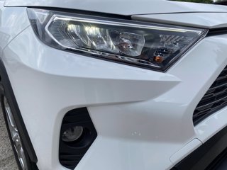 TOYOTA Rav4 2.5 vvt-ie h dynamic 2wd 218cv e-cvt