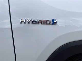 TOYOTA Rav4 2.5 vvt-ie h dynamic 2wd 218cv e-cvt