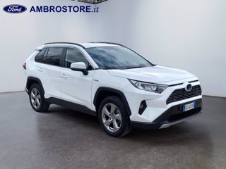 TOYOTA Rav4 2.5 vvt-ie h dynamic 2wd 218cv e-cvt