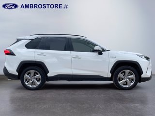 TOYOTA Rav4 2.5 vvt-ie h dynamic 2wd 218cv e-cvt