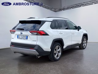 TOYOTA Rav4 2.5 vvt-ie h dynamic 2wd 218cv e-cvt