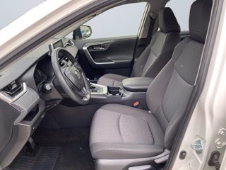 TOYOTA Rav4 2.5 vvt-ie h dynamic 2wd 218cv e-cvt