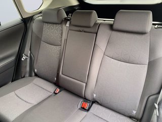 TOYOTA Rav4 2.5 vvt-ie h dynamic 2wd 218cv e-cvt