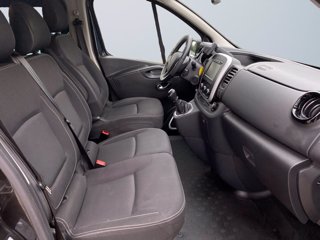 RENAULT Trafic t29 2.0 dci 145cv l2h1 energy ice plus d.cab.