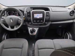 RENAULT Trafic t29 2.0 dci 145cv l2h1 energy ice plus d.cab.