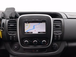 RENAULT Trafic t29 2.0 dci 145cv l2h1 energy ice plus d.cab.