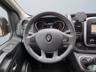 RENAULT Trafic t29 2.0 dci 145cv l2h1 energy ice plus d.cab.