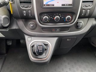 RENAULT Trafic t29 2.0 dci 145cv l2h1 energy ice plus d.cab.