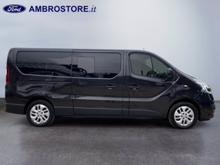 RENAULT Trafic t29 2.0 dci 145cv l2h1 energy ice plus d.cab.