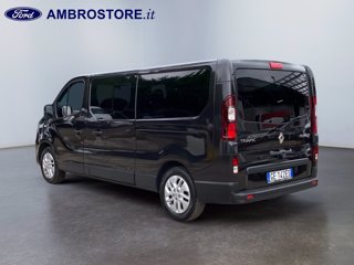 RENAULT Trafic t29 2.0 dci 145cv l2h1 energy ice plus d.cab.