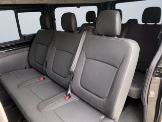 RENAULT Trafic t29 2.0 dci 145cv l2h1 energy ice plus d.cab.