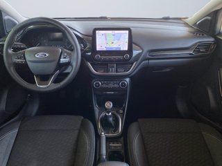FORD Puma 1.0 ecoboost h titanium s&s 125cv
