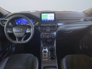 FORD Kuga 2.5 phev st-line x 2wd 225cv cvt