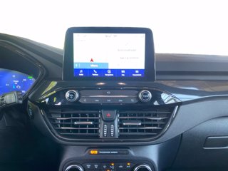 FORD Kuga 2.5 phev st-line x 2wd 225cv cvt
