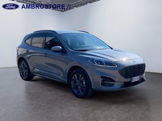FORD Kuga 2.5 phev st-line x 2wd 225cv cvt