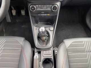 FORD Puma 1.0 ecoboost h st-line x s&s 125cv