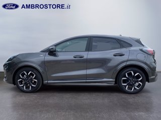 FORD Puma 1.0 ecoboost h st-line x s&s 125cv