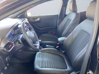 FORD Puma 1.0 ecoboost h st-line x s&s 125cv