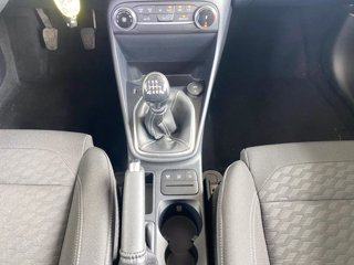 FORD Fiesta 5p 1.0 ecoboost h titanium 125cv