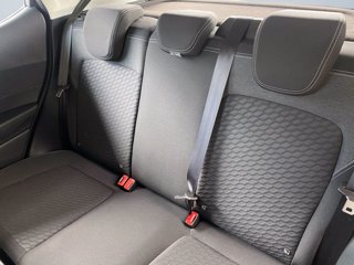 FORD Fiesta 5p 1.0 ecoboost h titanium 125cv