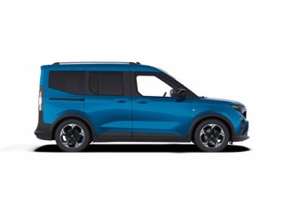 FORD Nuovo Tourneo Courier Active 1.0 EcoBoost 125 CV 93 kW Trasmissione automatica Powershift a 7 rapporti 2WD