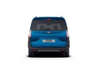 FORD Nuovo Tourneo Courier Active 1.0 EcoBoost 125 CV 93 kW Trasmissione automatica Powershift a 7 rapporti 2WD