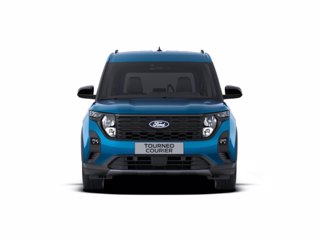 FORD Nuovo Tourneo Courier Active 1.0 EcoBoost 125 CV 93 kW Trasmissione automatica Powershift a 7 rapporti 2WD