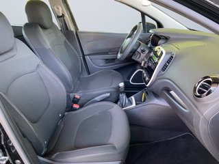 RENAULT Captur 0.9 tce business 90cv