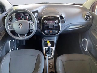 RENAULT Captur 0.9 tce business 90cv