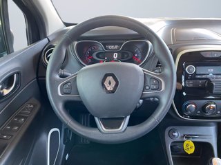 RENAULT Captur 0.9 tce business 90cv