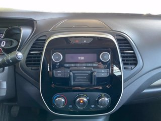 RENAULT Captur 0.9 tce business 90cv