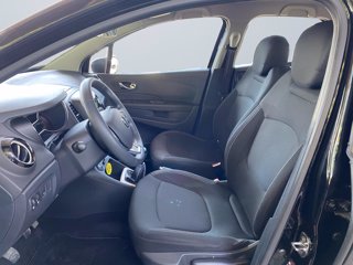 RENAULT Captur 0.9 tce business 90cv